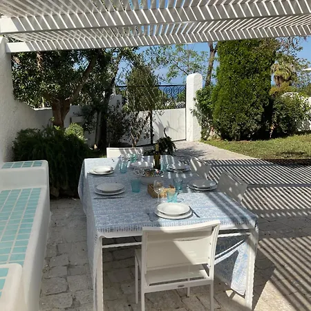 Centofate Villa *