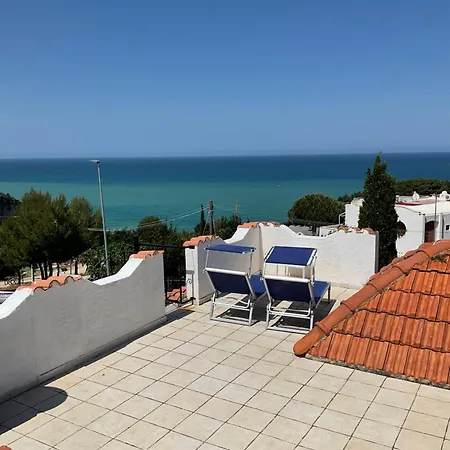 Villa Centofate San Nicola di Tremiti