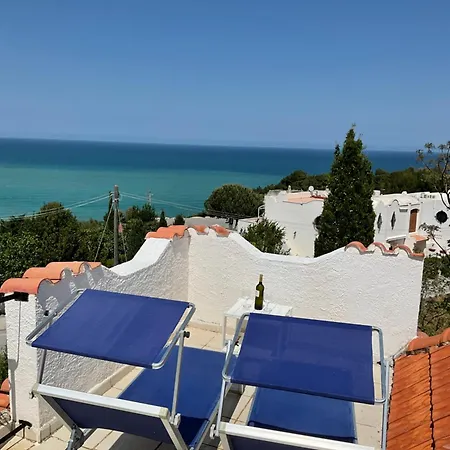 Centofate Villa San Nicola di Tremiti