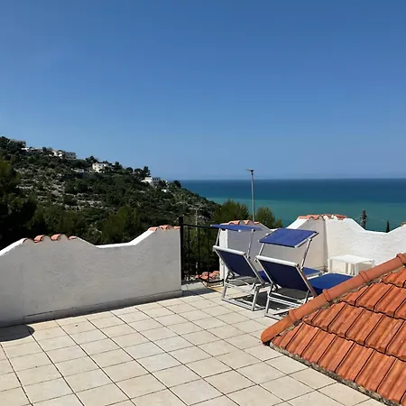 Centofate Villa