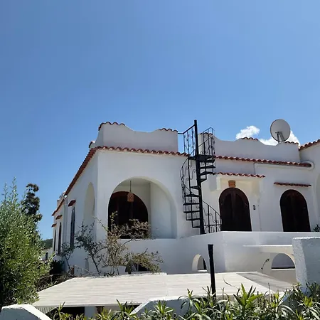 Centofate Villa *