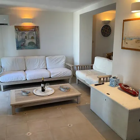 Centofate Villa *