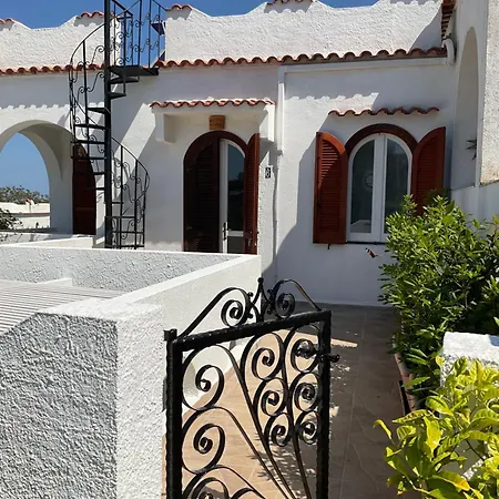 Centofate Villa
