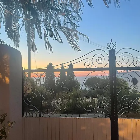Centofate Villa *