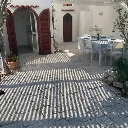 Centofate Villa *