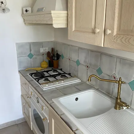 Centofate Villa *