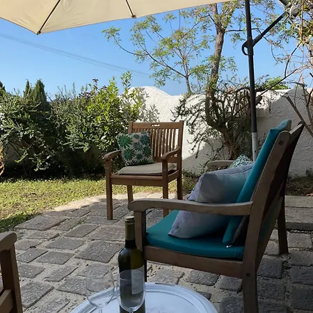 Centofate Villa San Nicola di Tremiti