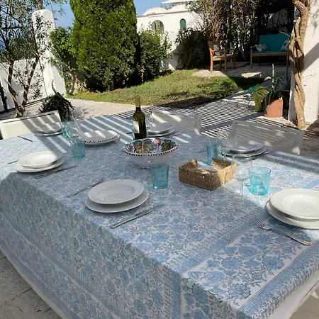 Centofate Villa *